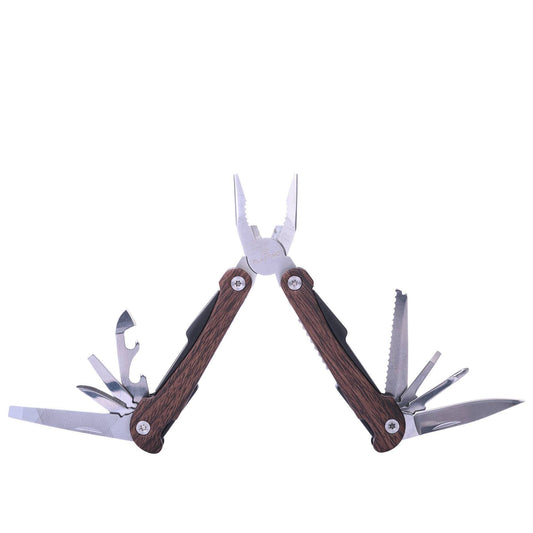 Safe Wood multi-tool 10 tools
