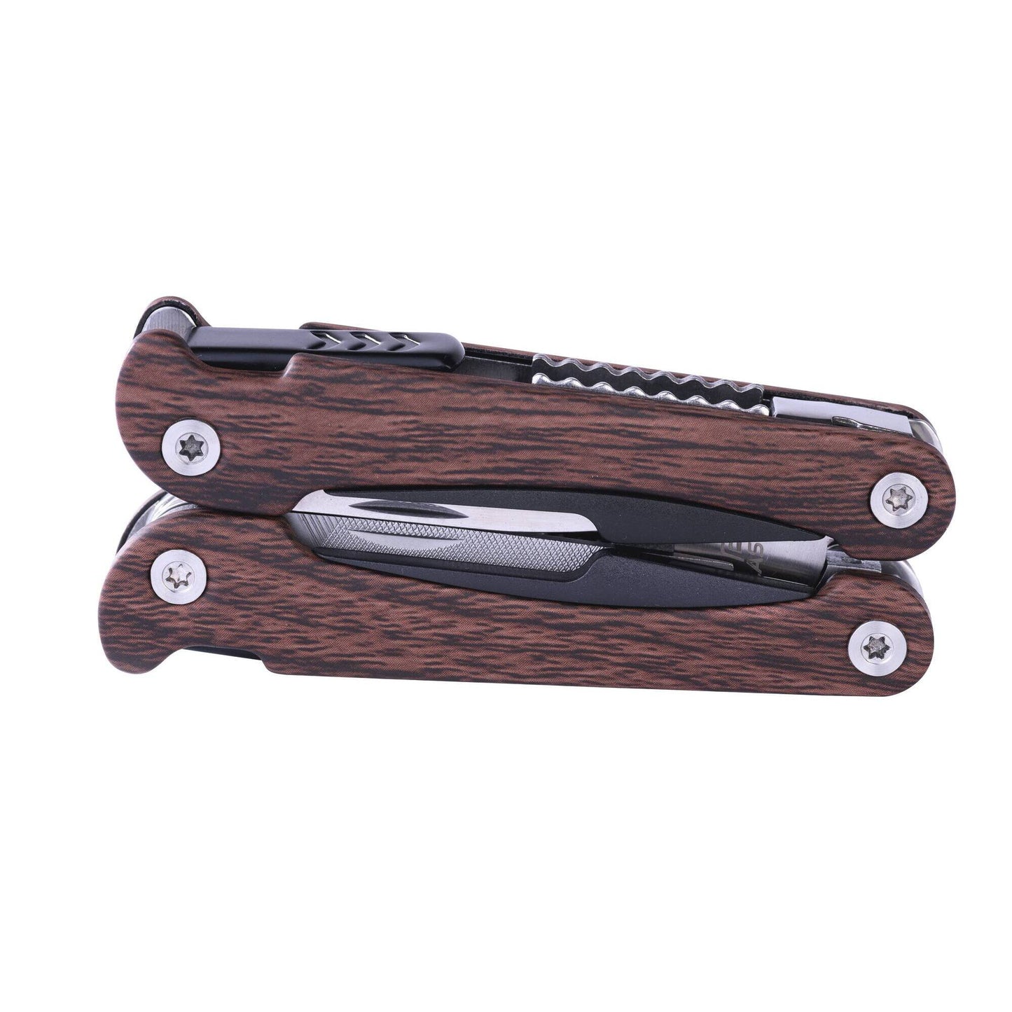 Safe Wood multi-tool 10 tools