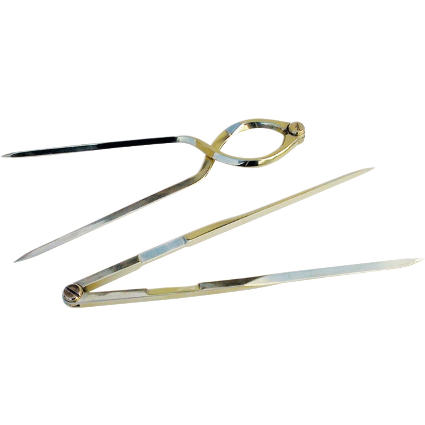 TRAD BRITISH DIVIDER BRASS