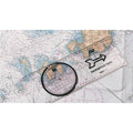 NAUTICAL PLOTTER