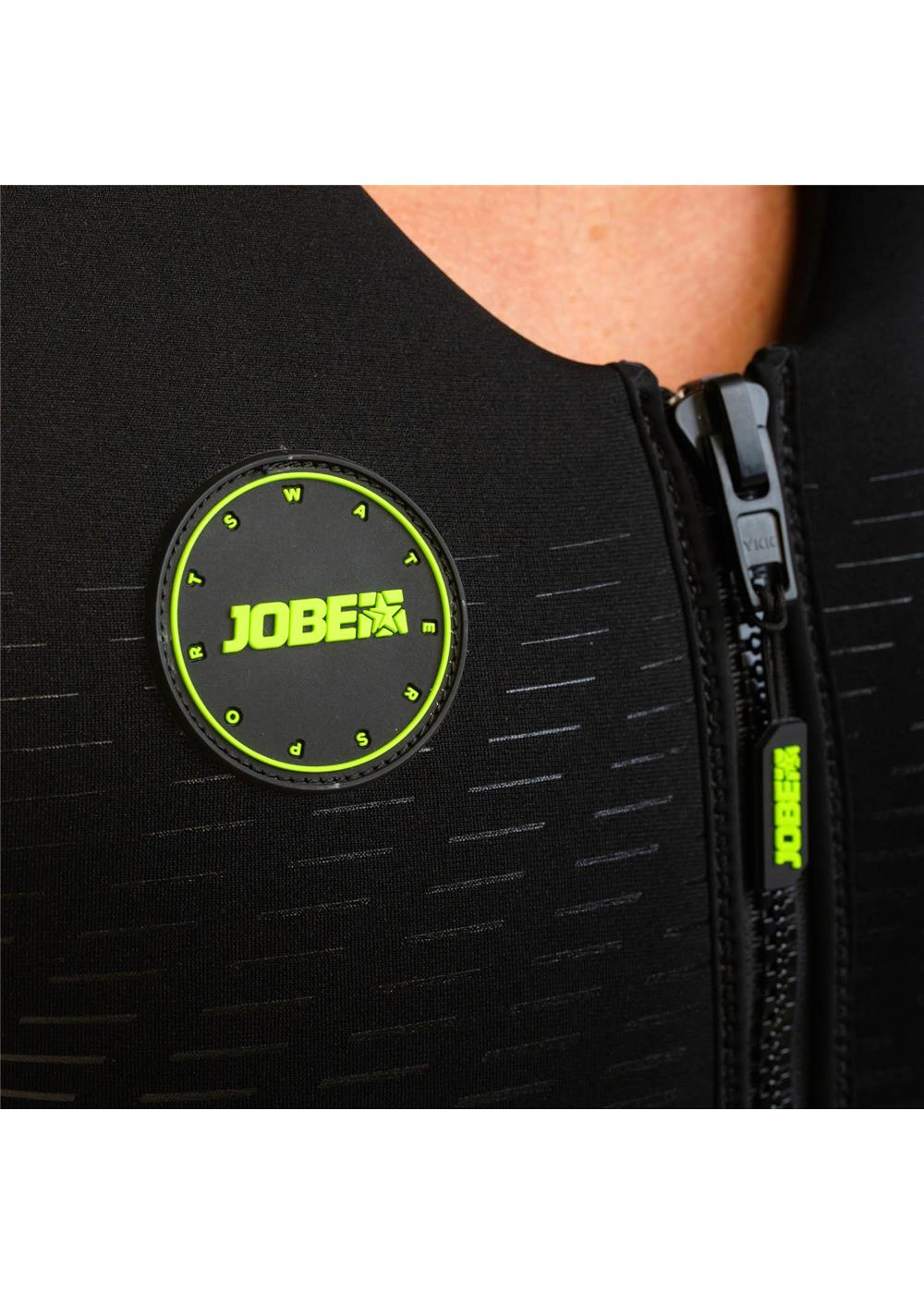 Jobe Premium Neoprene Mens Lifejacket