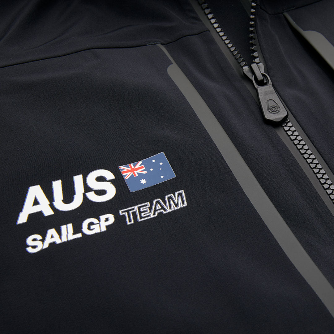 Australia SailGP Team Jacket