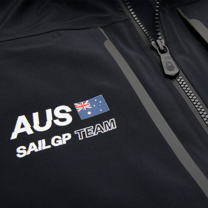 Australia SailGP Team Jacket