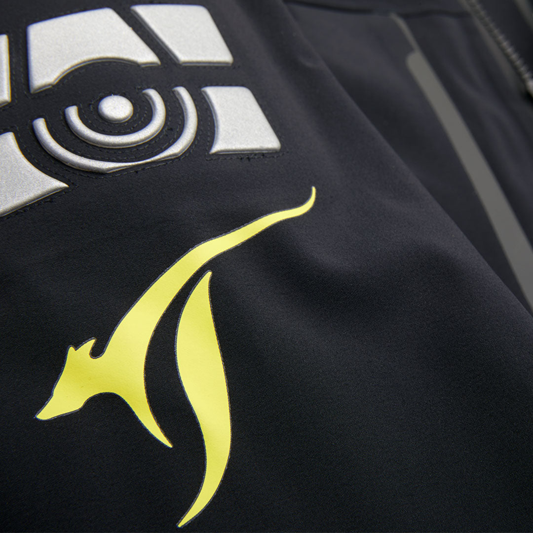 Australia SailGP Team Jacket