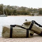 Yachtsman's Gear Bag - Small - Army