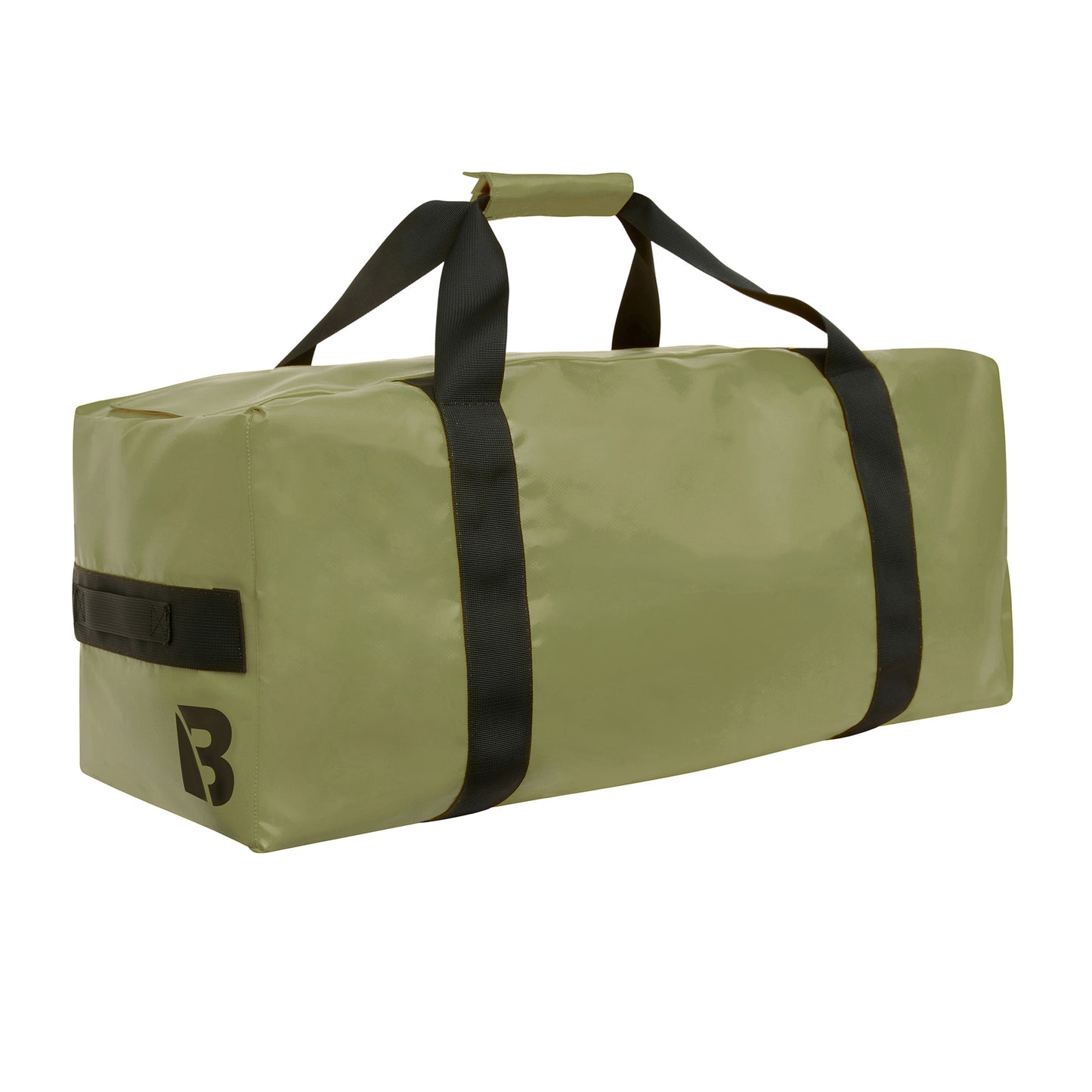 Yachtsman's Waterproof Gear Bag - Large - Army