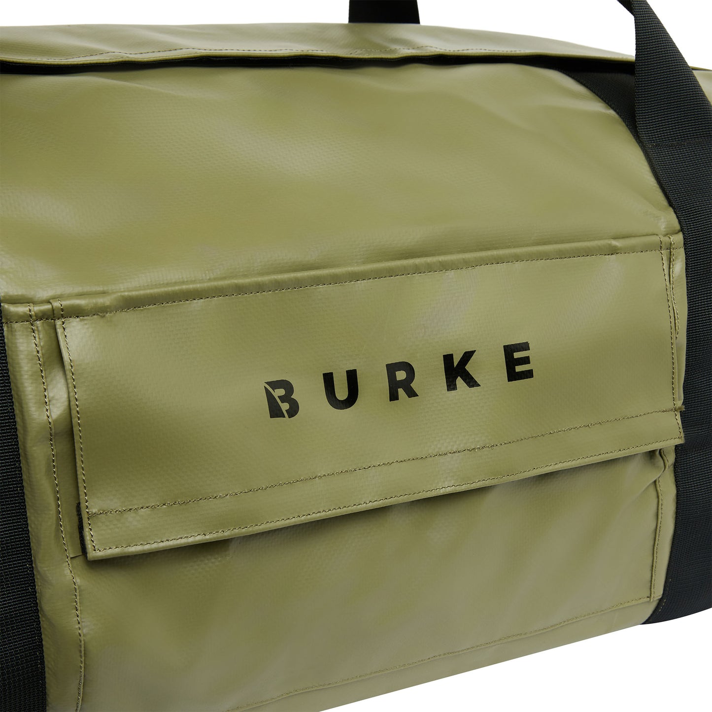 Yachtsman's Waterproof Gear Bag - Large - Army