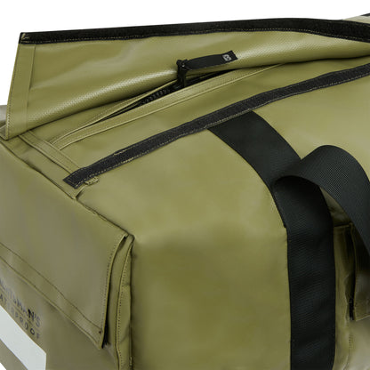 Yachtsman's Waterproof Gear Bag - Large - Army