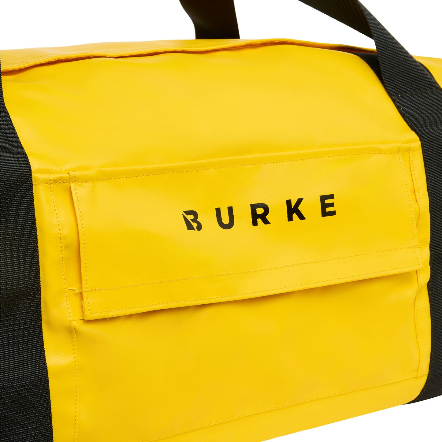 Yachtsman's Waterproof Gear Bag - Large - Yellow