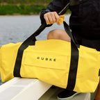 Yachtsman's Gear Bag - Large - Yellow