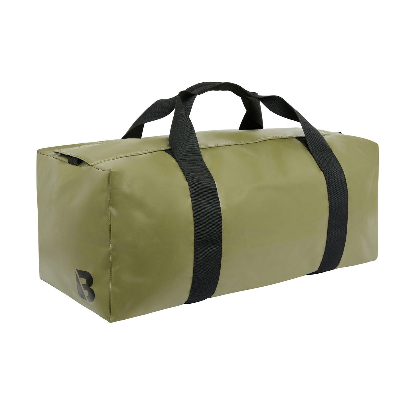 Yachtsman's Waterproof Gear Bag - Small - Army