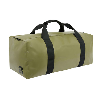 Yachtsman's Waterproof Gear Bag - Small - Army