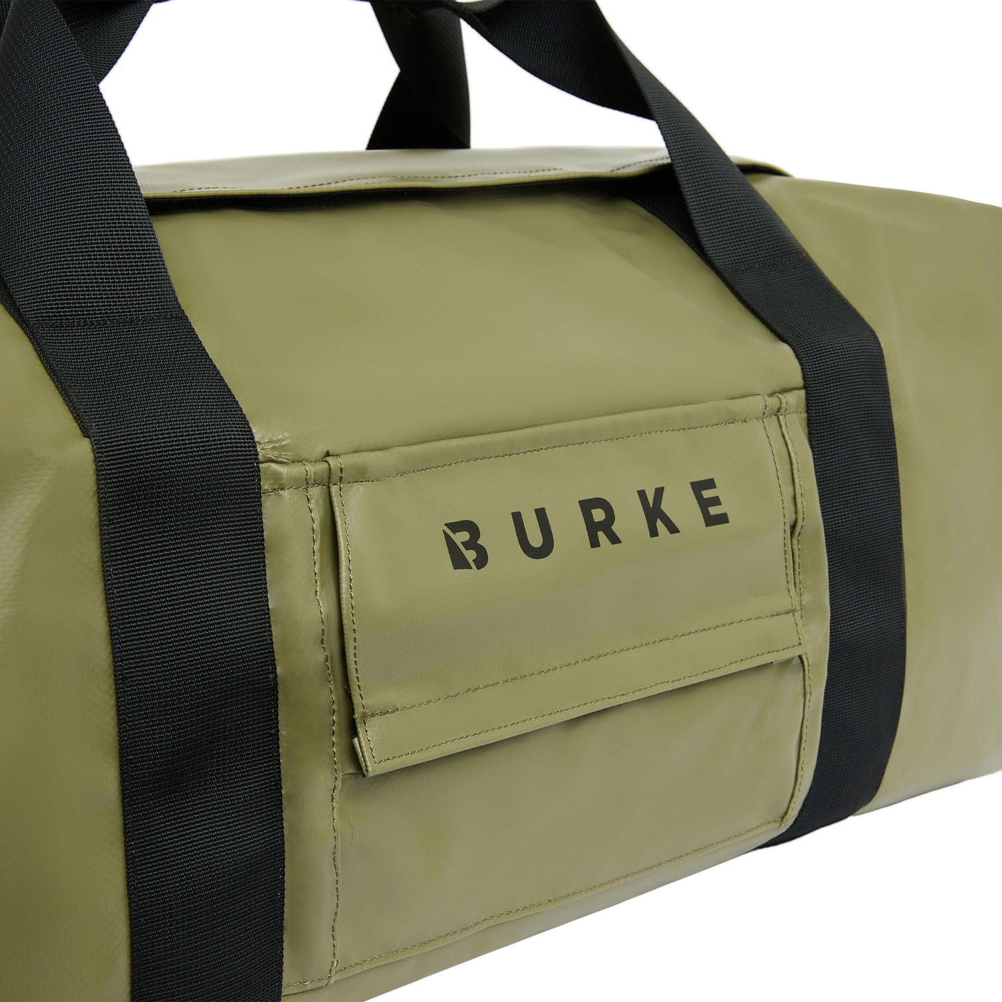 Yachtsman's Waterproof Gear Bag - Small - Army