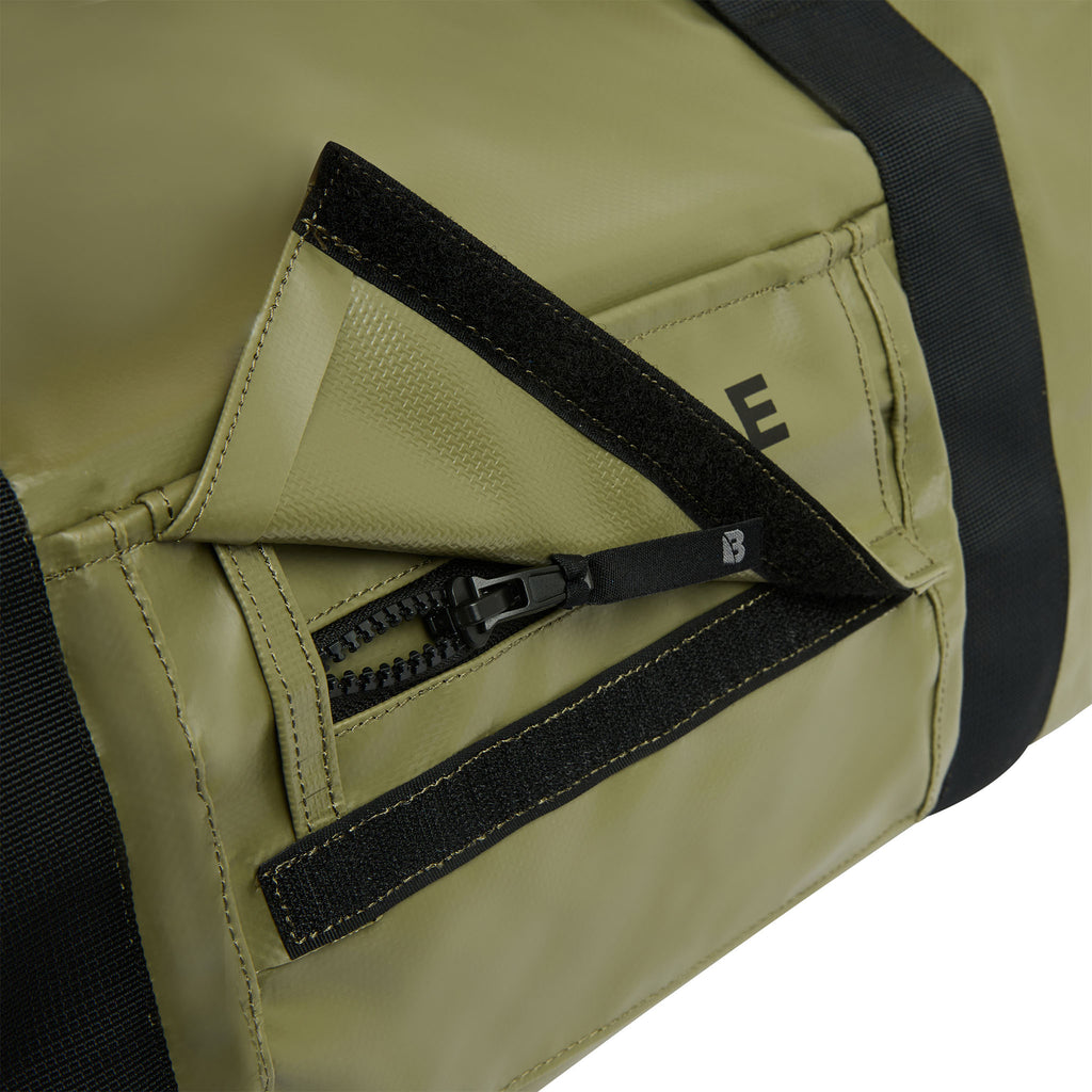 Yachtsman's Gear Bag - Small - Army