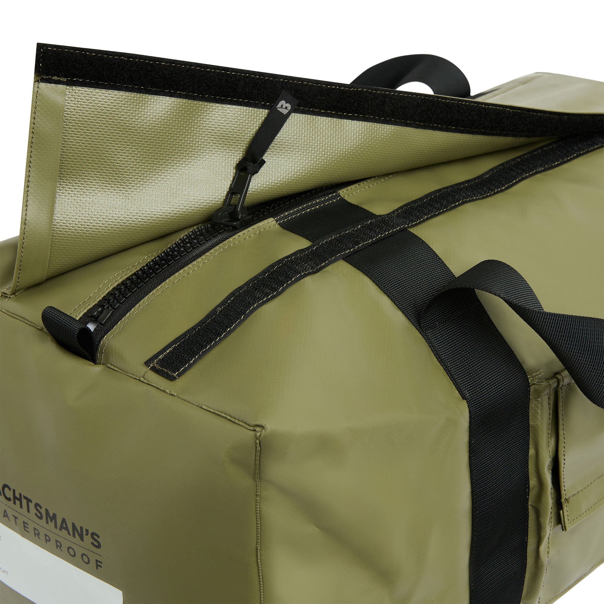 Yachtsman's Gear Bag - Small - Army