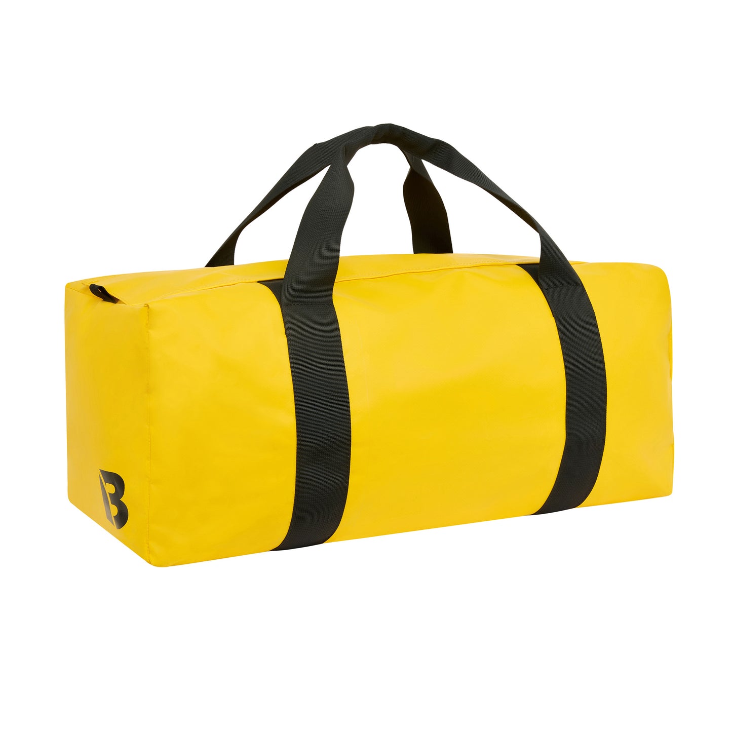 Yachtsman's Waterproof Gear Bag - Small - Yellow