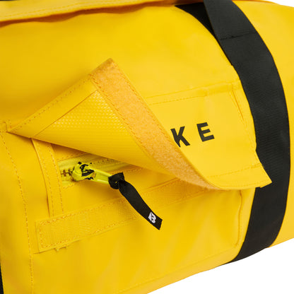 Yachtsman's Waterproof Gear Bag - Small - Yellow