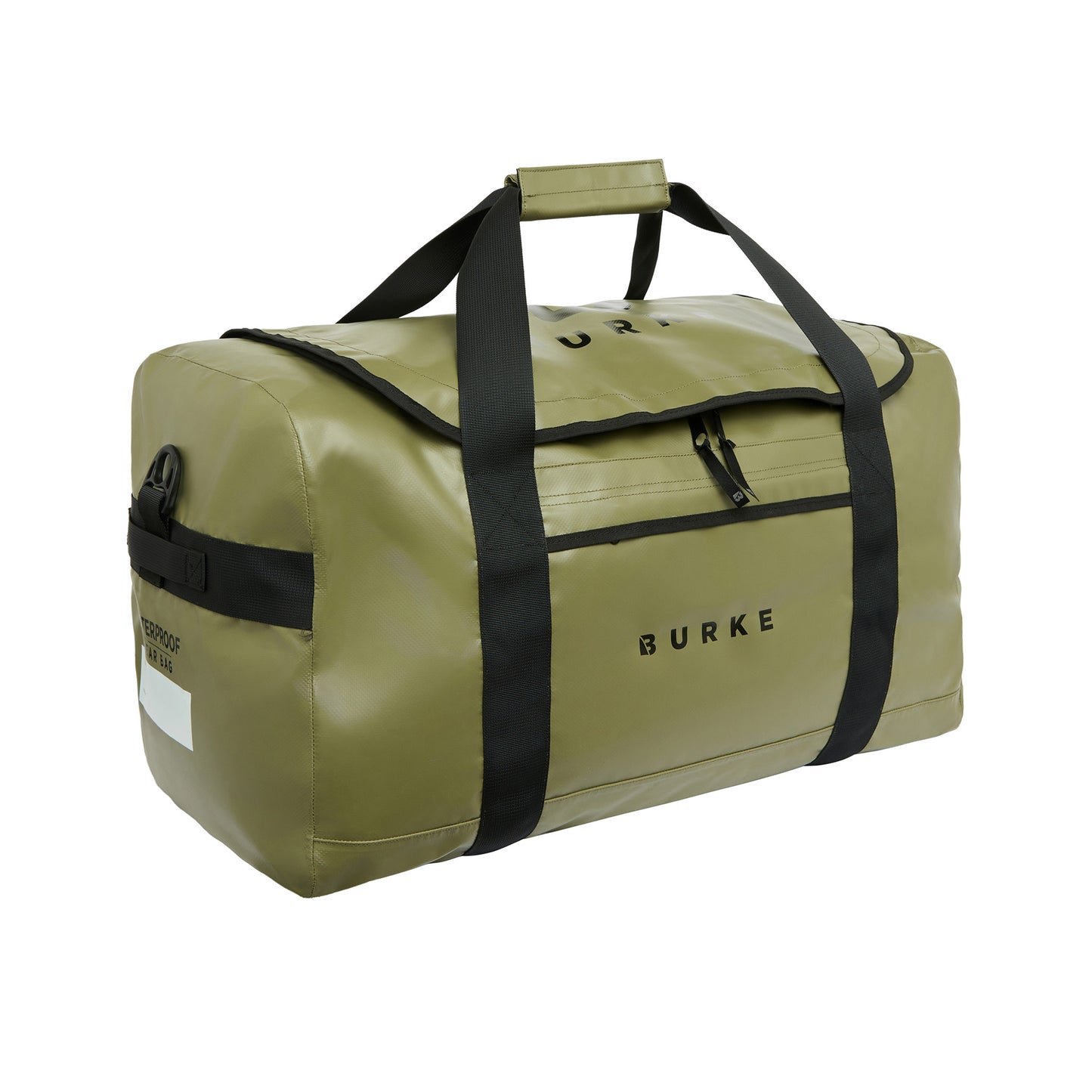 Waterproof Gear Bag - Army