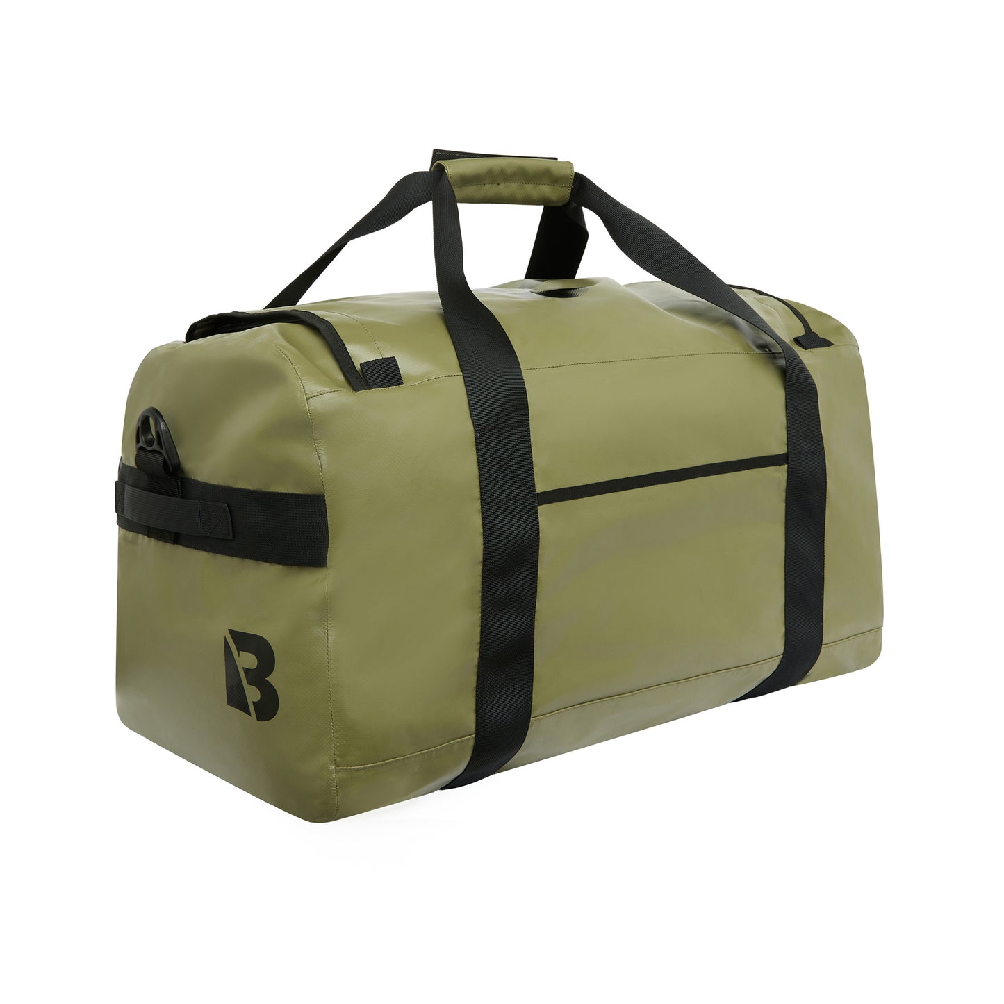 Waterproof Gear Bag - Army