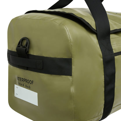 Waterproof Gear Bag - Army