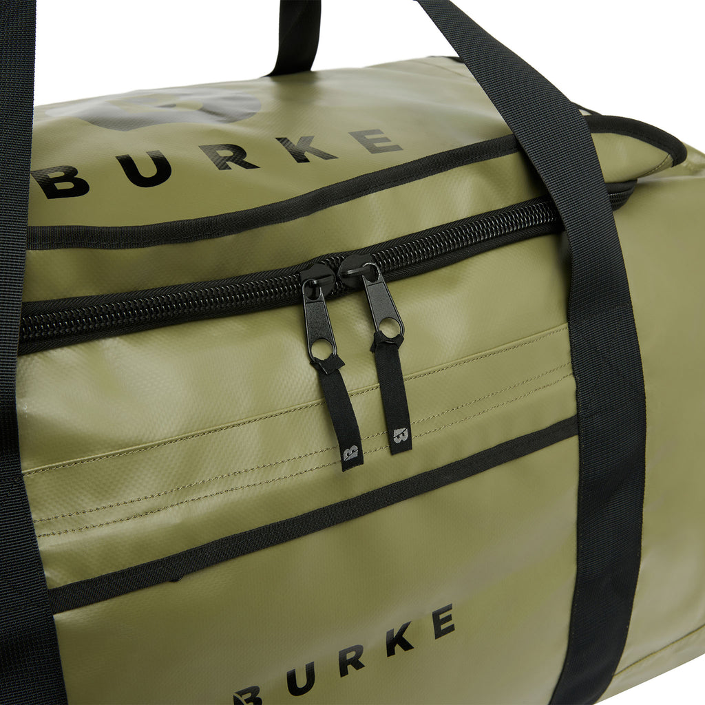 Burke Gear Bag - Army
