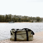 Burke Gear Bag - Army