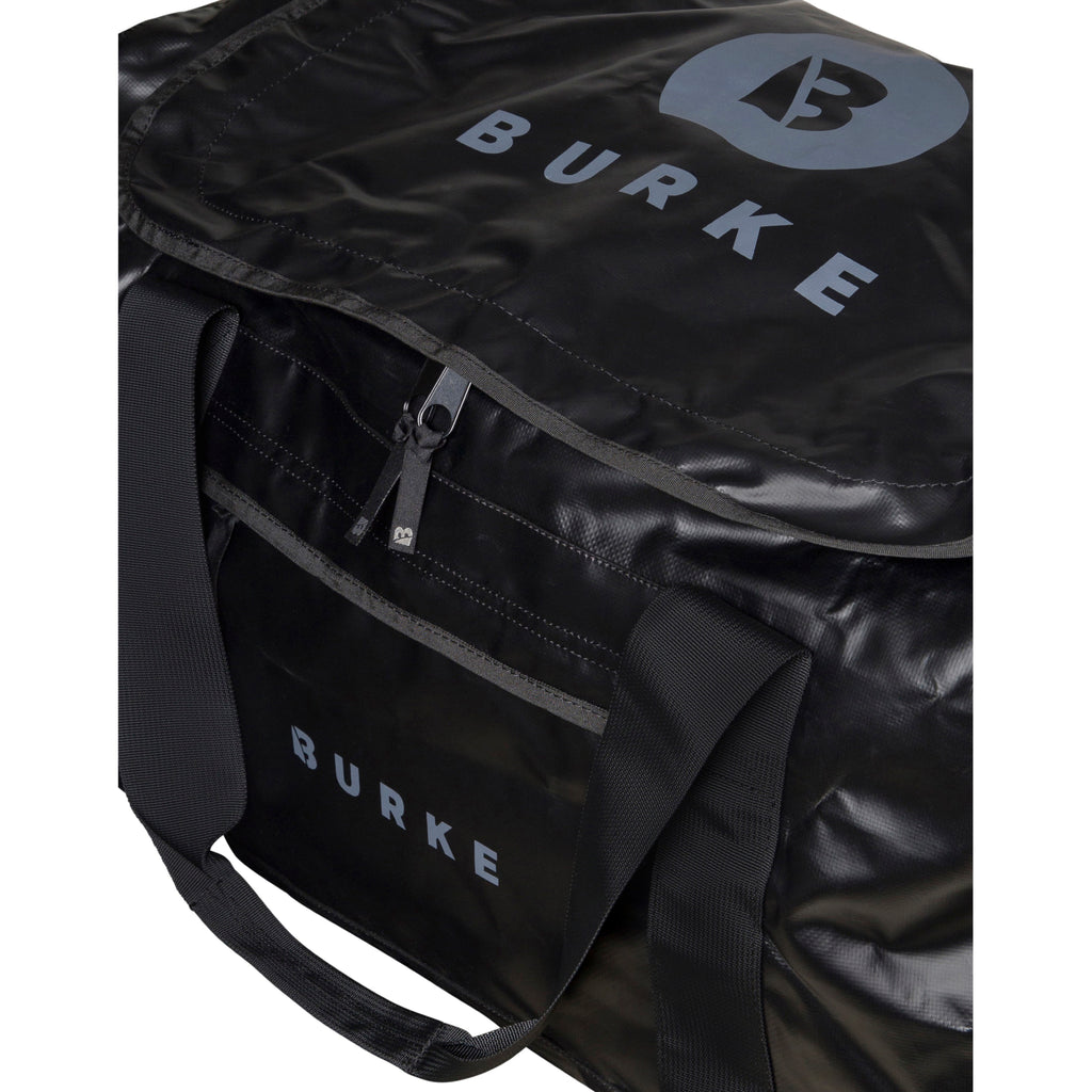 Burke Gear Bag - Black