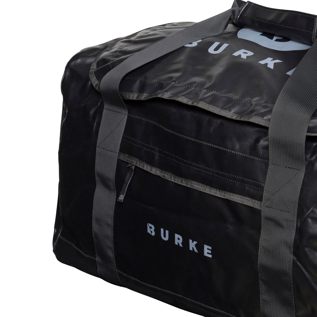 Burke Gear Bag - Black