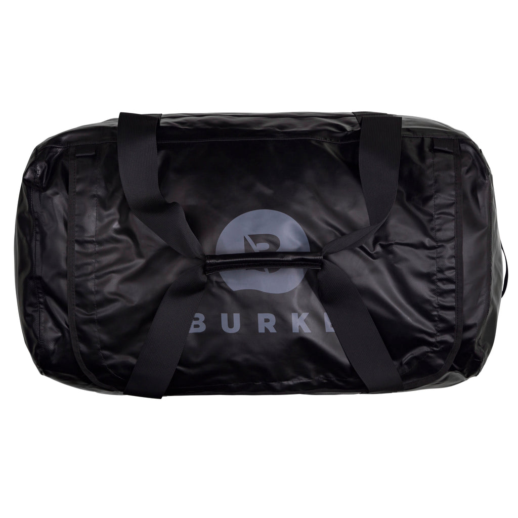 Burke Gear Bag - Black