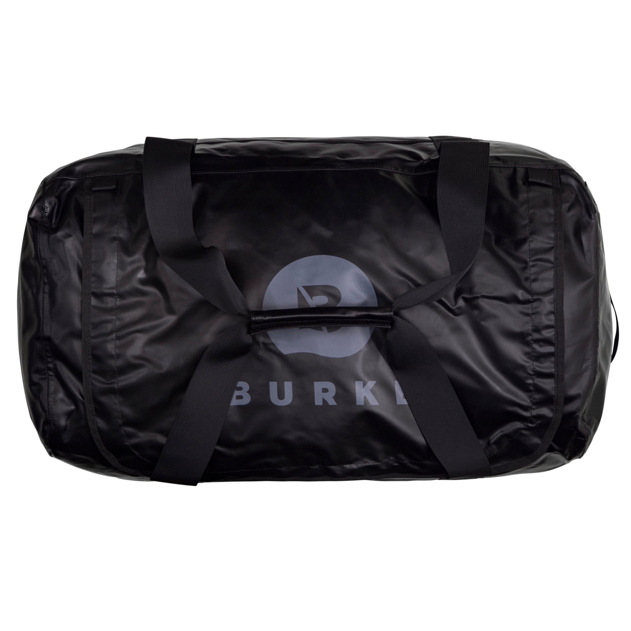 Burke Gear Bag - Black