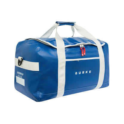 Waterproof Gear Bag - Blue