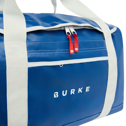 Waterproof Gear Bag - Blue