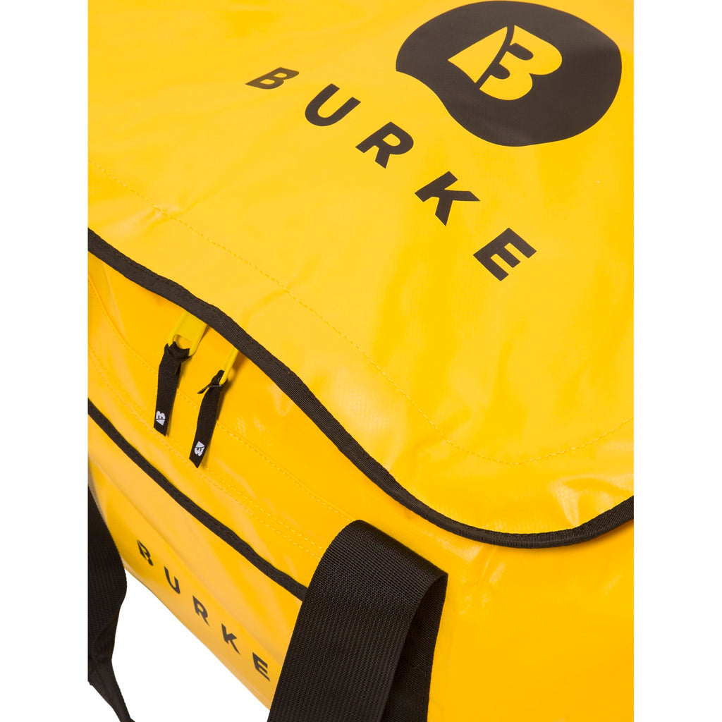 Burke Gear Bag - Yellow