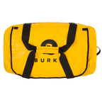 Burke Gear Bag - Yellow