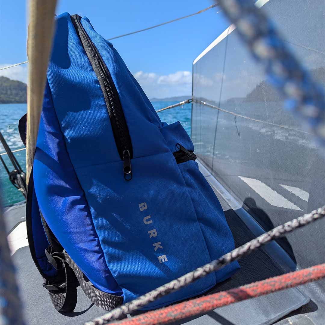 Crew Backpack