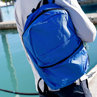 Crew Backpack