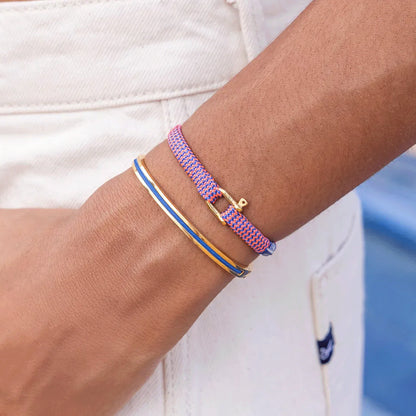 Maya Lou Womens Cuff