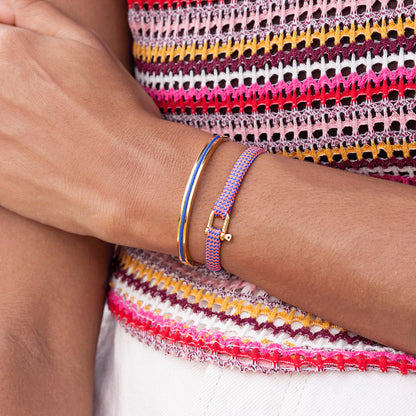 Maya Lou Womens Cuff