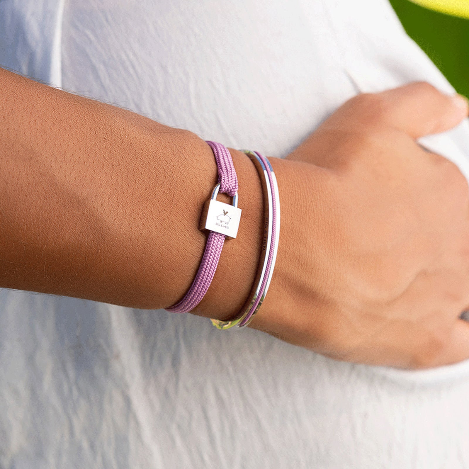 Maya Lou Womens Cuff
