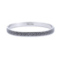 Navarch 9 MM Cuff