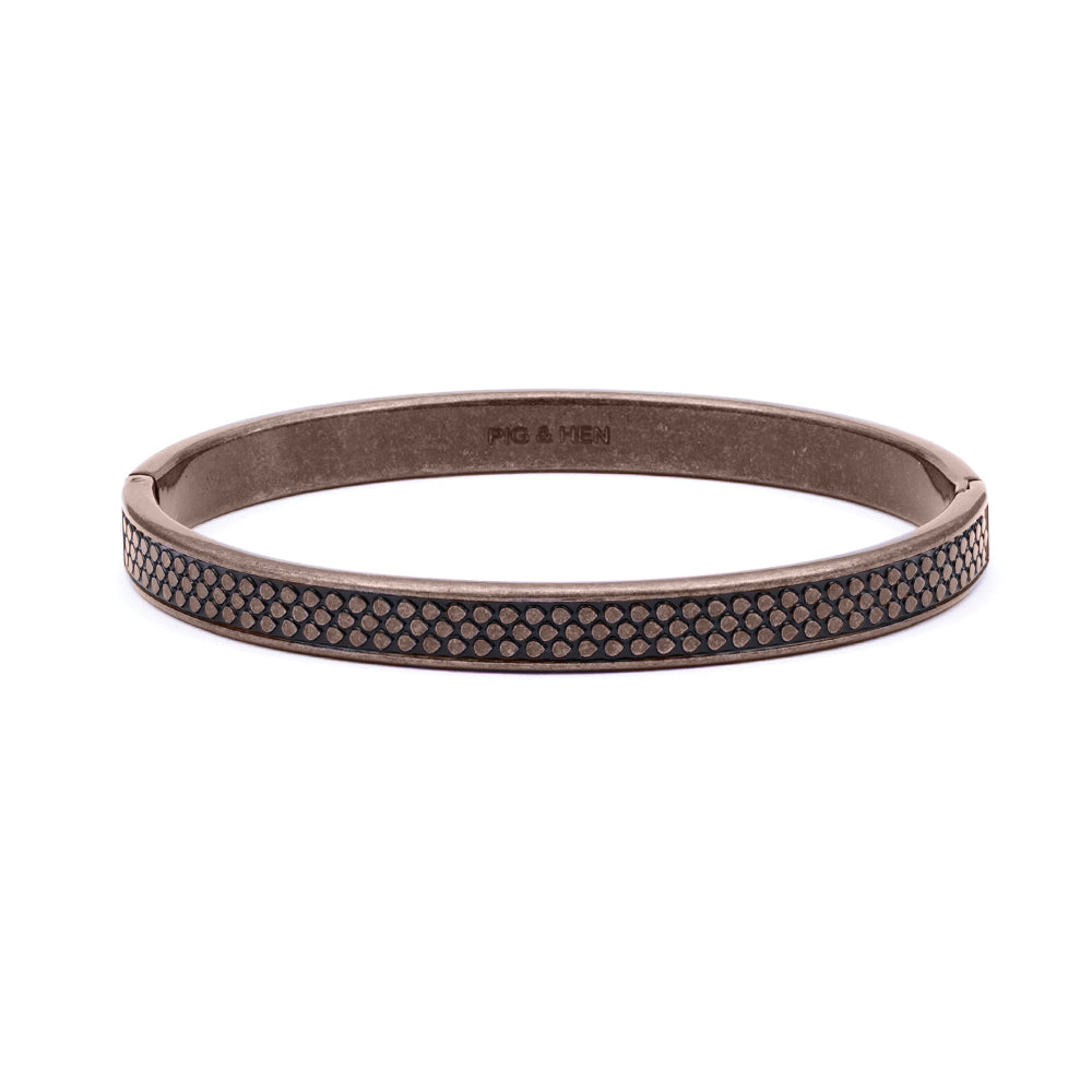 Navarch 9 MM Cuff