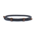 Little Lewis DBL Bracelet