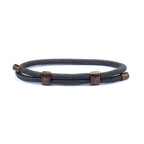 Little Lewis DBL Bracelet