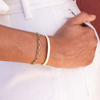 Maya Lou Aura Womens Cuff