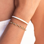 Maya Lou Aura Womens Cuff