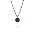 Compass Rose Necklace