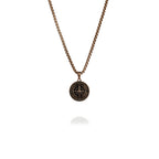 Compass Rose Necklace