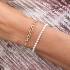 Eva Womens Bracelet