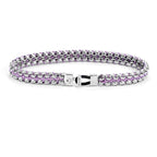 Catena Venetian 7MM Womens Bracelet