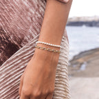 Eva Womens Bracelet